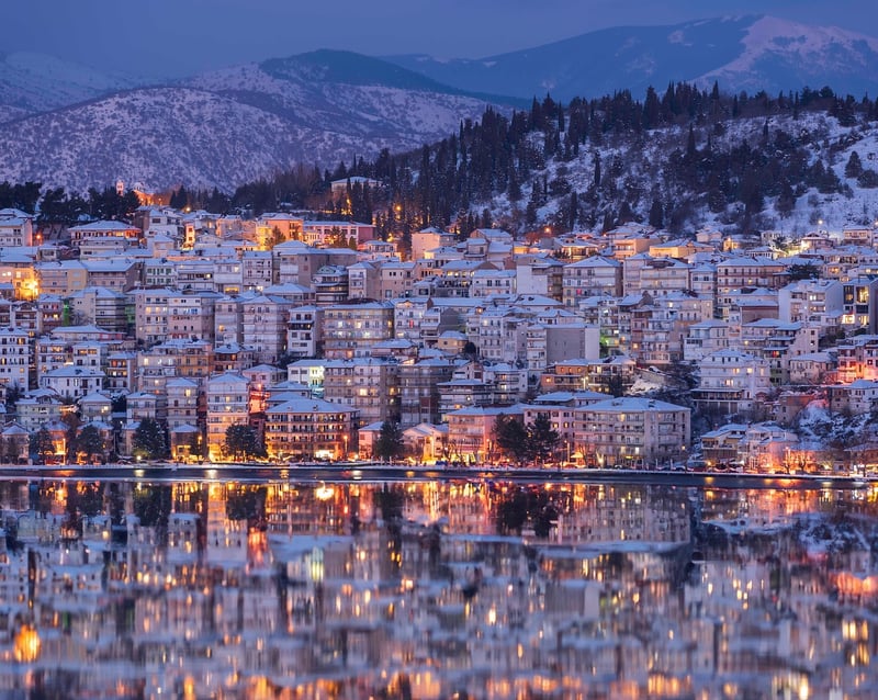 Greek heritage