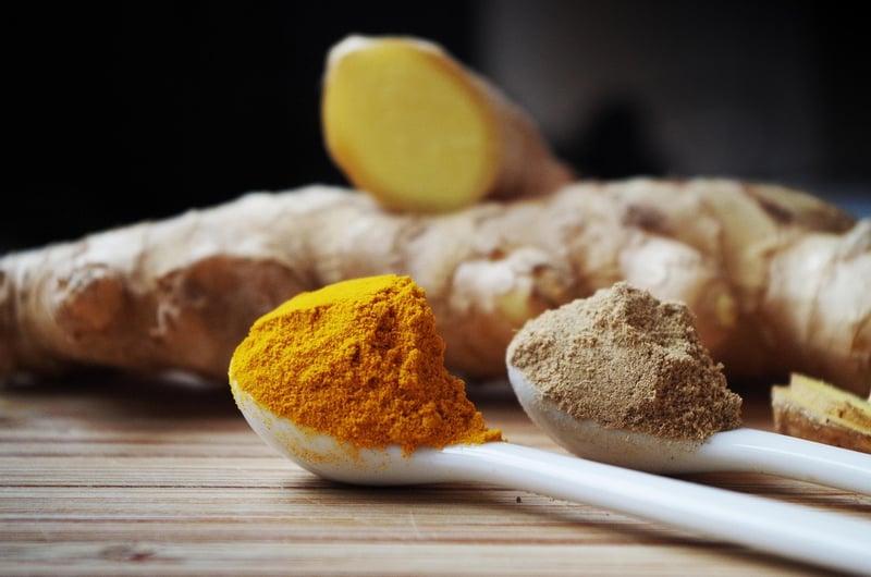 Exotic Spices