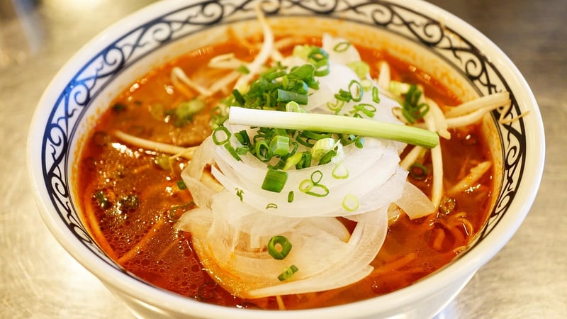 Thai Street Food